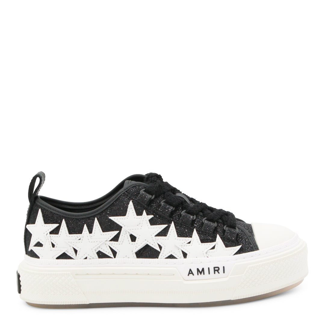 Amiri Sneakers - Blacks and greys | d900276f355f9e5af676e0f0a09ec8a7434d2c1b
