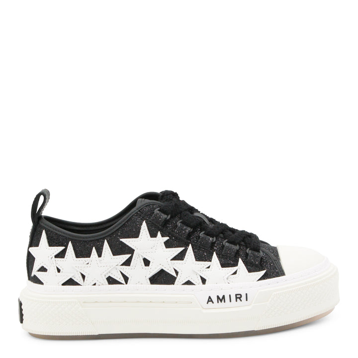 Amiri Sneakers - Blacks and greys | d900276f355f9e5af676e0f0a09ec8a7434d2c1b