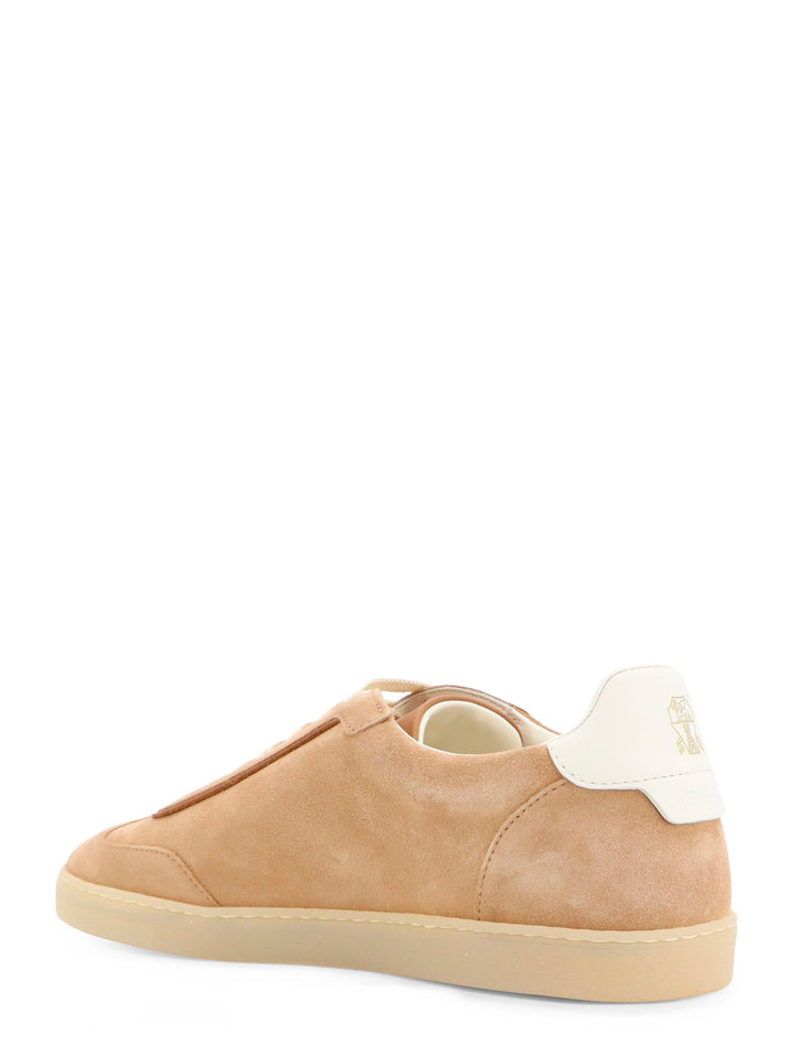 Brunello Cucinelli Sneakers - SIENACUOIO | e070205f468af4edef3abf3c16a006d607d01e58