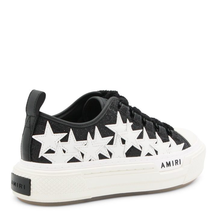 Amiri Sneakers - Blacks and greys | 0072575a06aca92addf8e061132430ad9315c298
