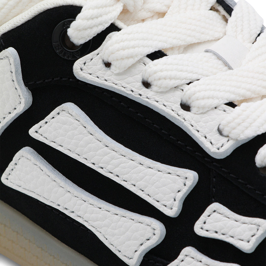 Amiri Sneakers - Blacks and greys | b5395b05073f0a417cb91dd8f99425266d1b6d13