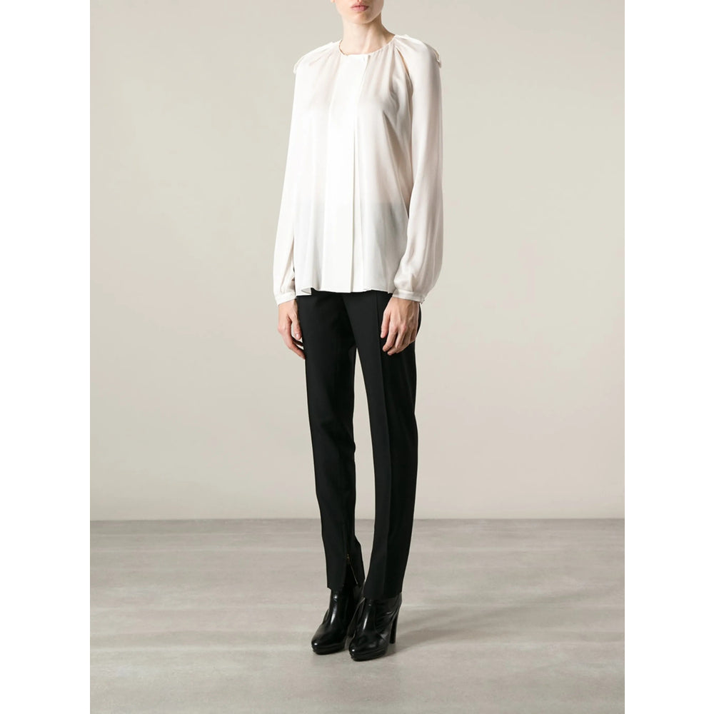 Tom Ford Pants - Black | fc8d85ad807a7860d724c347f80046431f9263c5