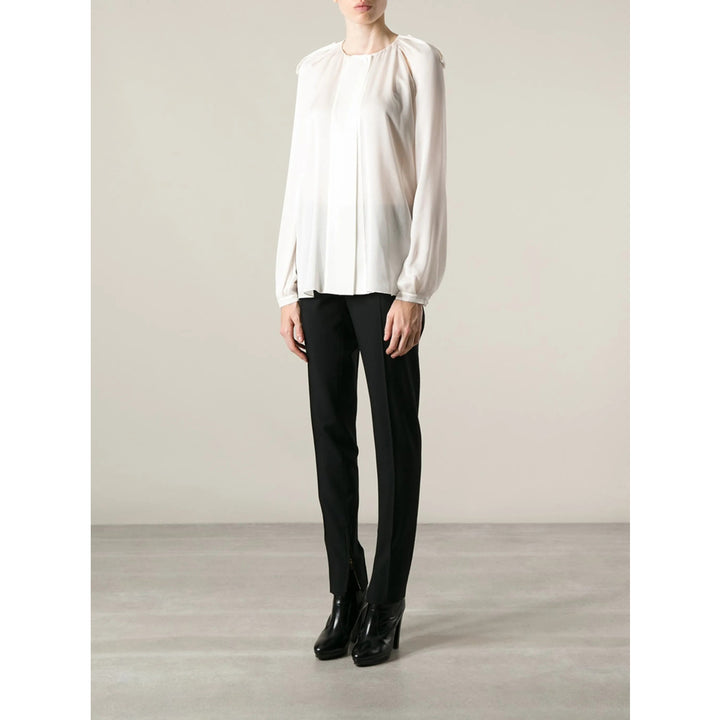 Tom Ford Pants - Black | fc8d85ad807a7860d724c347f80046431f9263c5