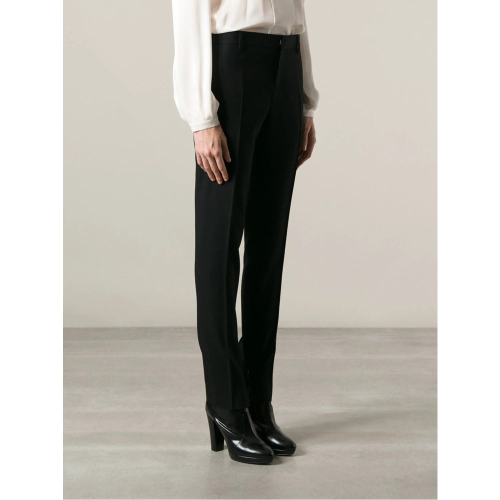 Tom Ford Pants - Black | 1756da0434c9e3ac46d86ebc1538039e88850630