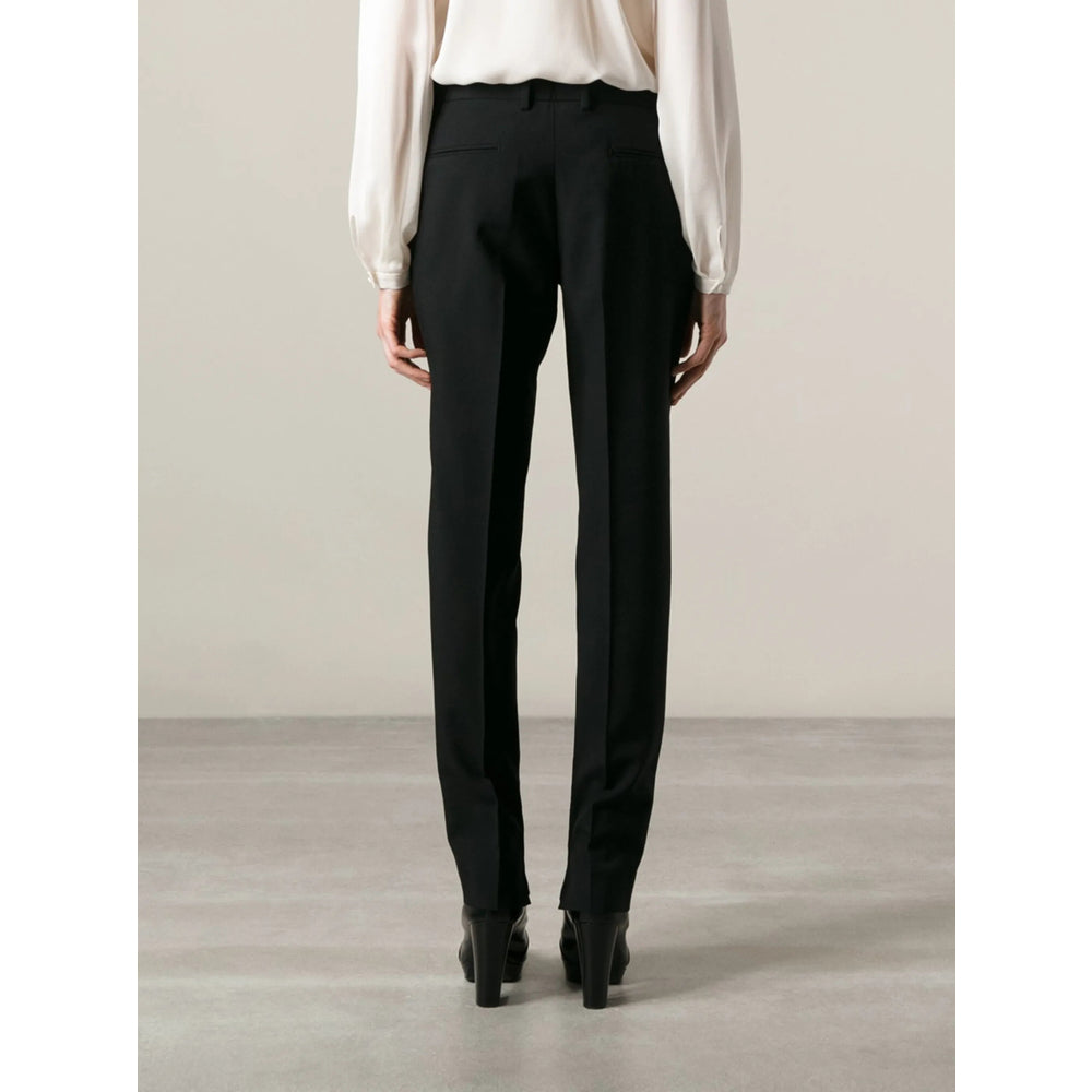 Tom Ford Pants - Black | 364ead5ae7e335e4979b60d2b405a0daa7643795