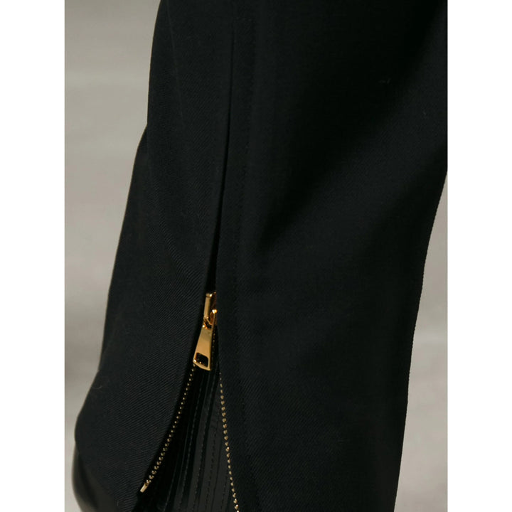 Tom Ford Pants - Black | be4a728dc6df65b5cdadfd0bf130a609c785df14