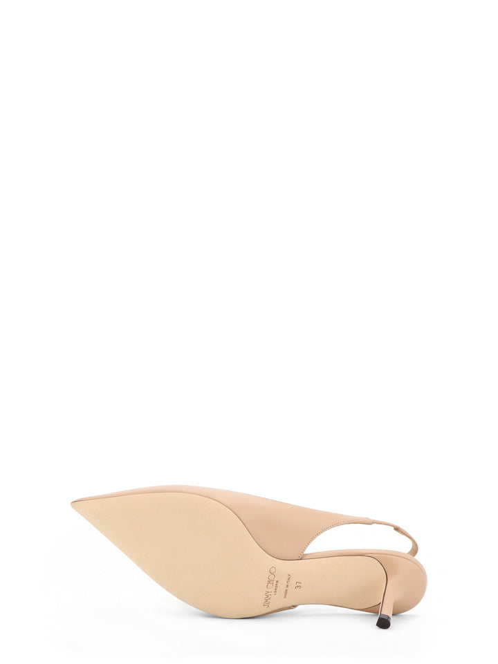 Jimmy Choo With Heel - CHAI | cd6a0c9a5dbb383ec32edc2bd9ea44b7b2e5a5d2