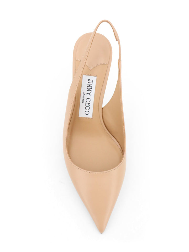 Jimmy Choo With Heel - CHAI | 063e644a92dfbd8223fcf467f8646b3f5b359304