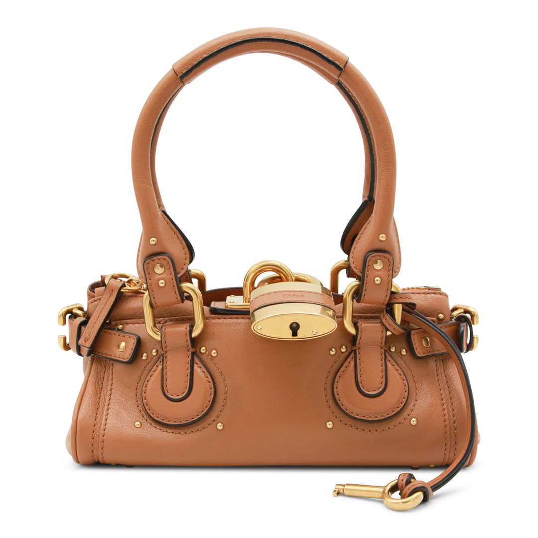 Chloè Bags - MUSTANG BROWN | f8b2b398a87a39339946d41e197bb9291b678eab