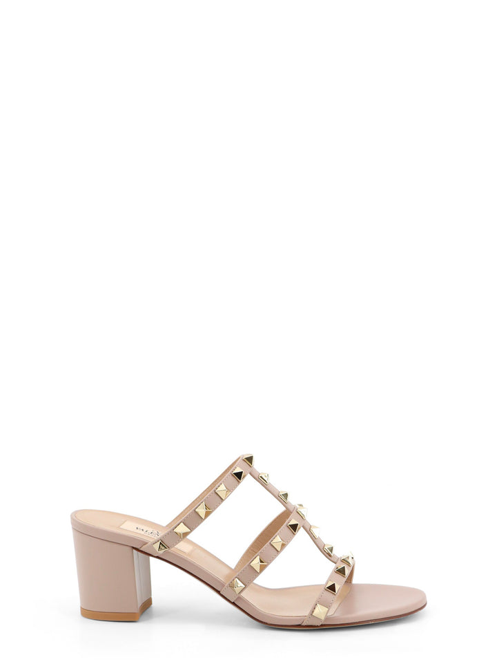 Valentino Garavani Sandals - POUDRE | ed255f6bf0056c528a2075b297ca317f0b252f03