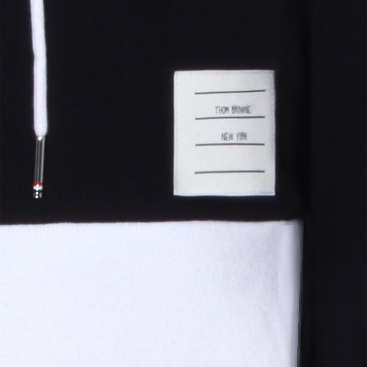 Thom Browne Sweaters - Blue and green | 23f7a3064b42cdb8f7729f092f2f31bd91232170