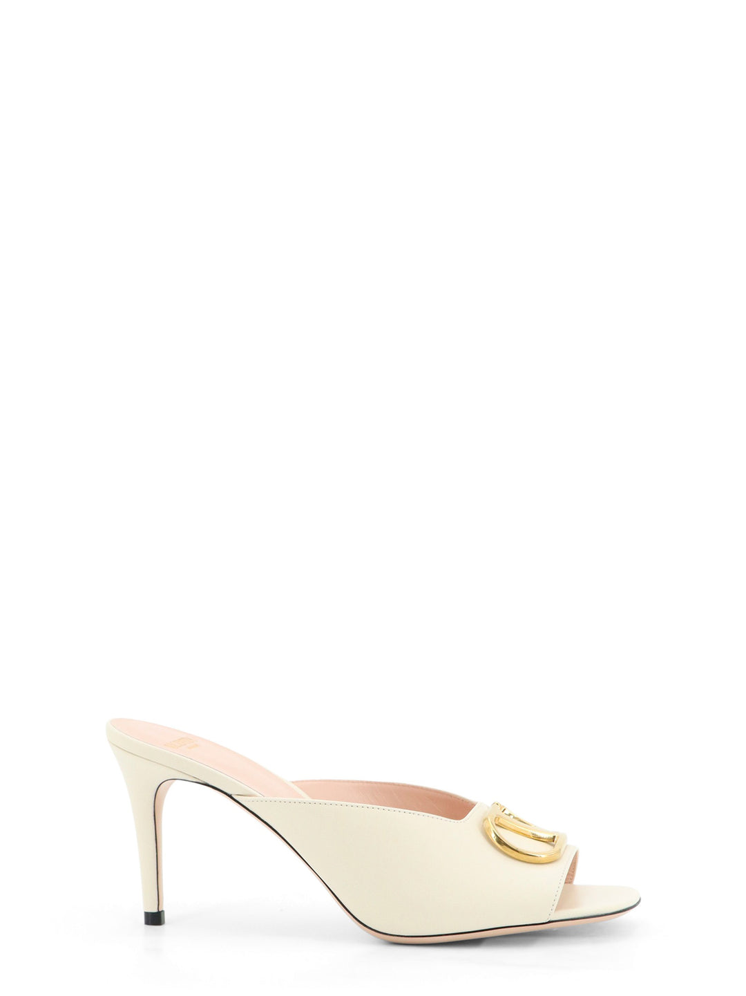 Valentino Garavani Sandals - IVORY | a11179eed119e64bcd45d042406ff4f653ee3413