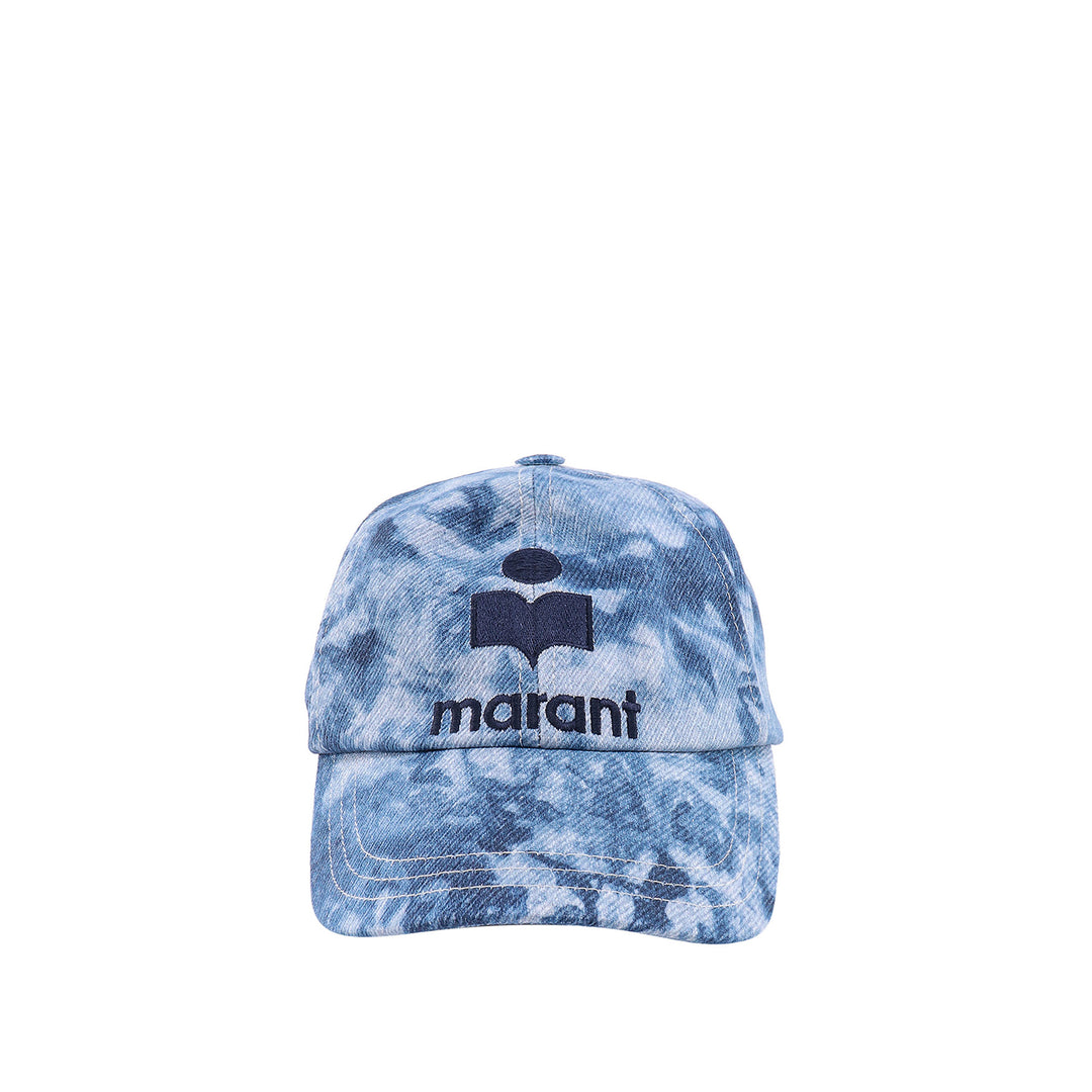 Isabel Marant Hats - Blue and green | 3f11c7c1f241bcd1c6641168b924247f358ca37c