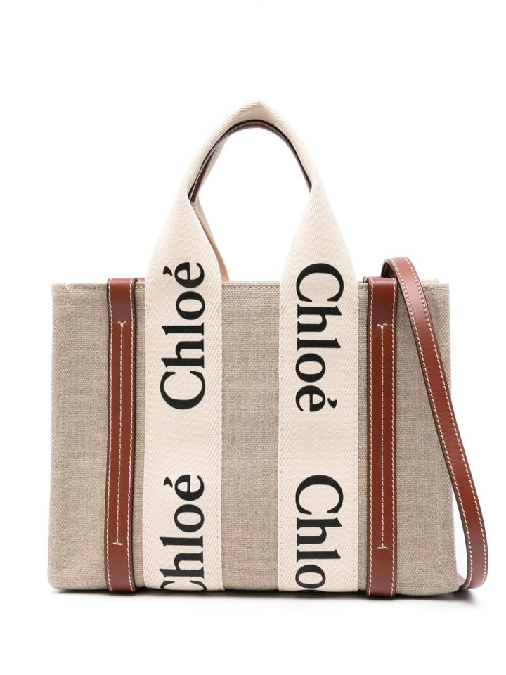 ChloÉ Totes - Nude & Neutrals | f32732b6b39fe37b4c023d57eb27c7ef5bace2b2