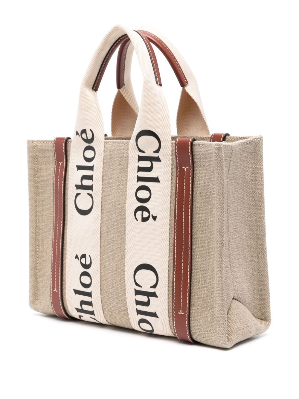 ChloÉ Totes - Nude & Neutrals | 9155192c3296a5f1fc036c7a8d0f7ec11c8e8af8