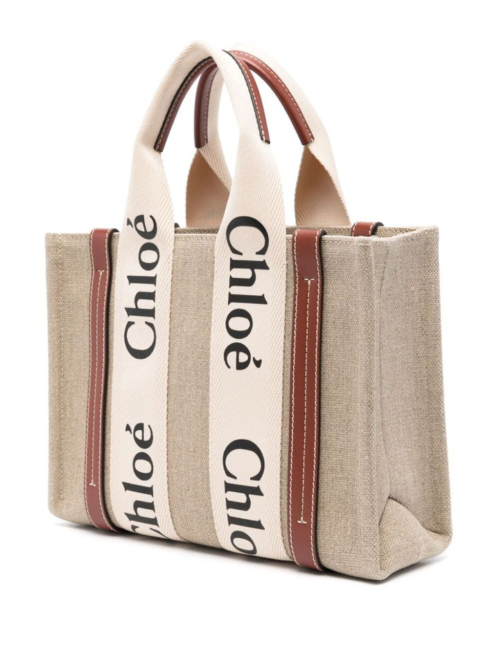 ChloÉ Totes - Nude & Neutrals | 9155192c3296a5f1fc036c7a8d0f7ec11c8e8af8