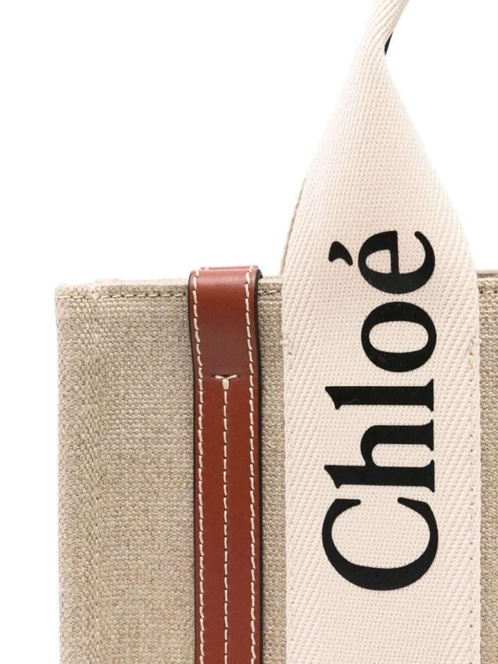 ChloÉ Totes - Nude & Neutrals | 18f61b67b1d118b732aacdcbe49cf26bf427ea50