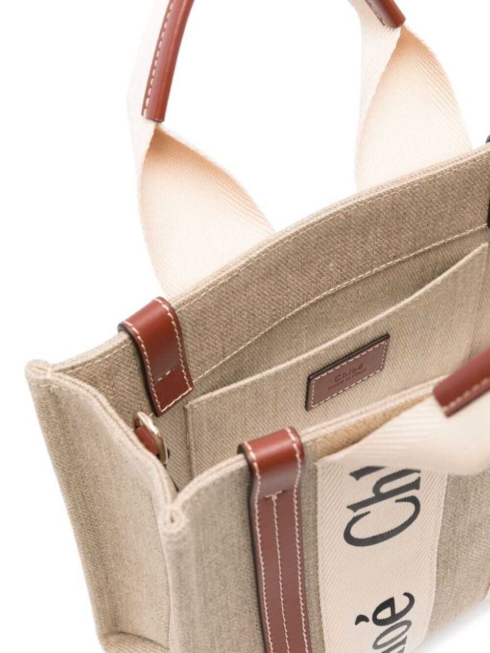 ChloÉ Totes - Nude & Neutrals | e9dfc0b6661f5ee649779a3b140b27be0c4cab70