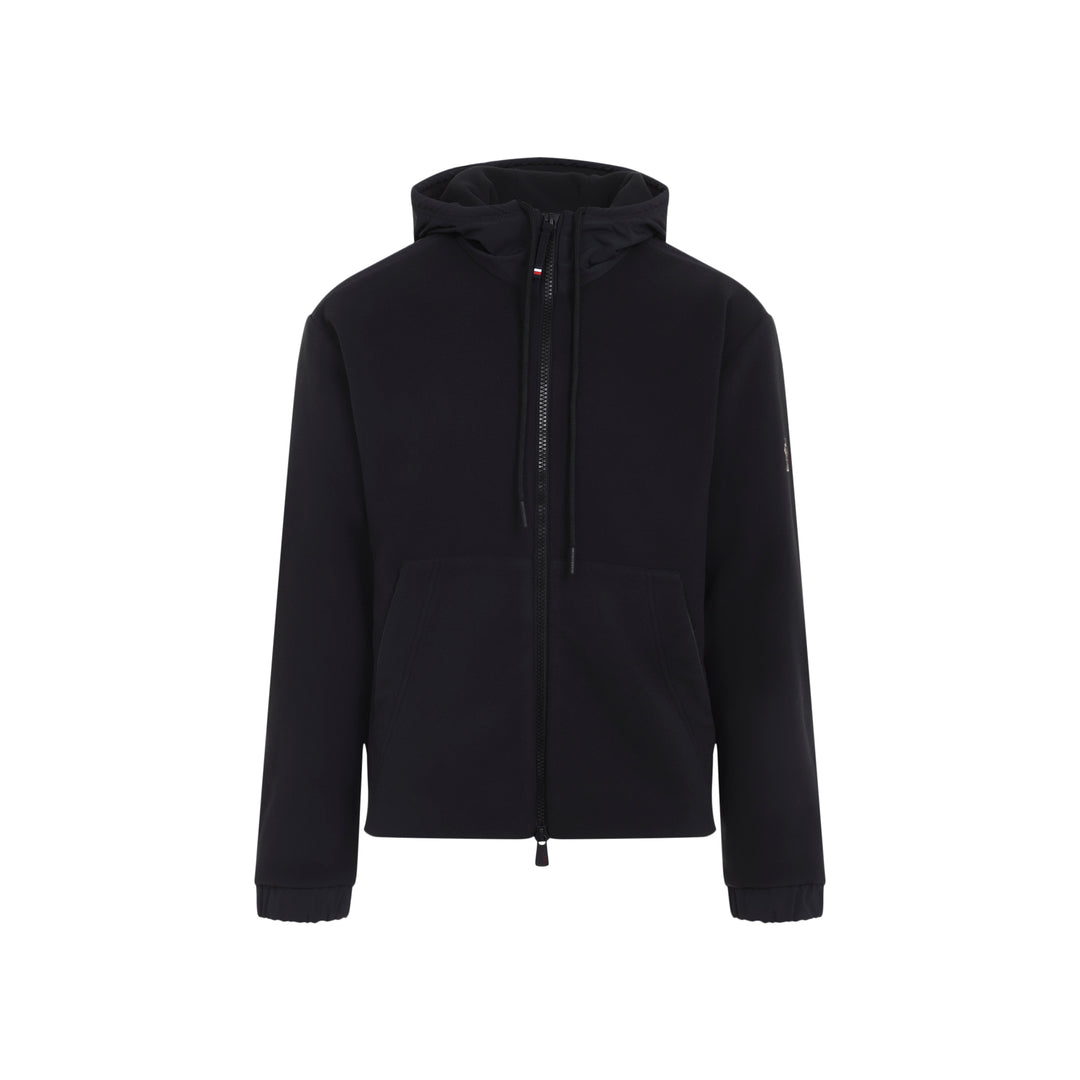 Moncler Grenoble Jackets - Black | b9456c24f9ee4bac7e85c0d1826bc528742bc6d8