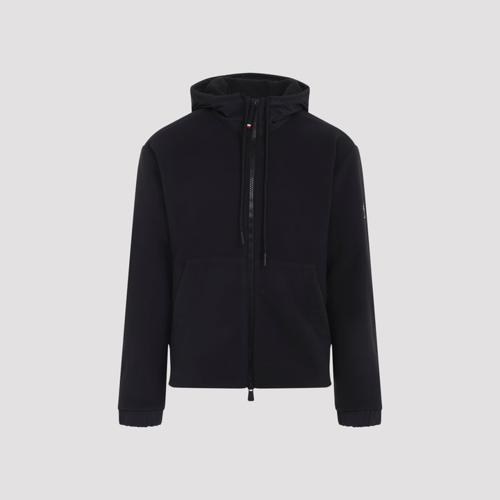 Moncler Grenoble Jackets - Black | 503781ac86f885e71e455602f22a2ad6eee101cc