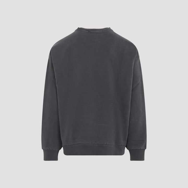 Carhartt Wip SWEATSHIRT - Black | 797ee0b8e8e7f18bd6b1cb50f293d95078b786bd