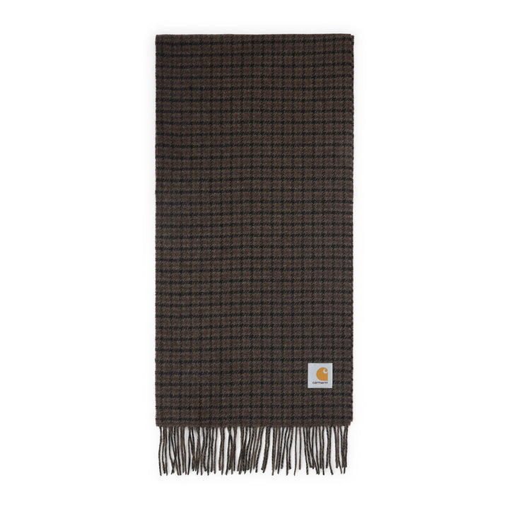 Carhartt Wip Scarves - Brown | 5bfb558e340f949a23f08a2c809f84920cf6430c