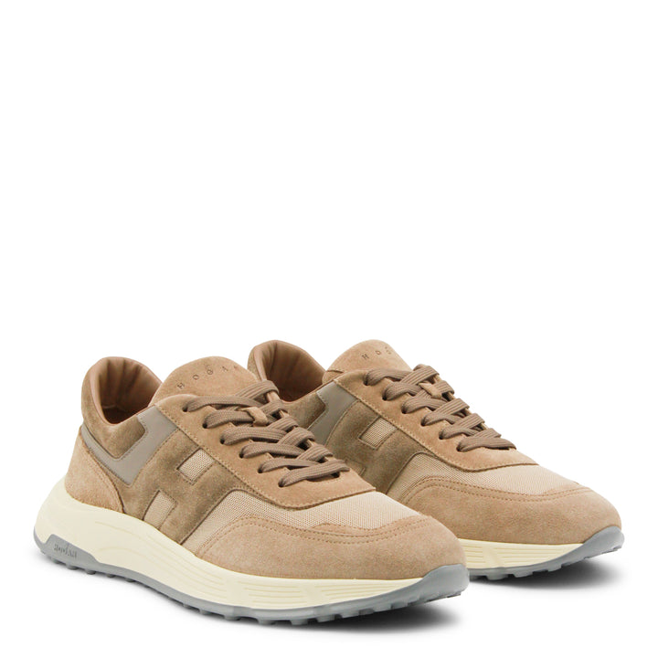 Hogan Sneakers - Light and natural | 3a404746f53a10b1884e260a92deed80cbc0d9f3