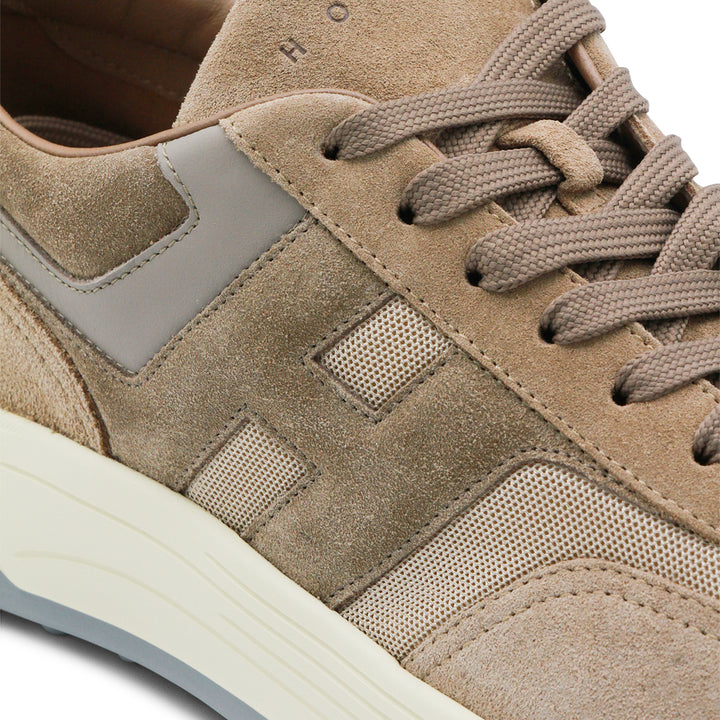 Hogan Sneakers - Light and natural | 0c6b12d9933fd2879f6afdd352deff9d24920b80