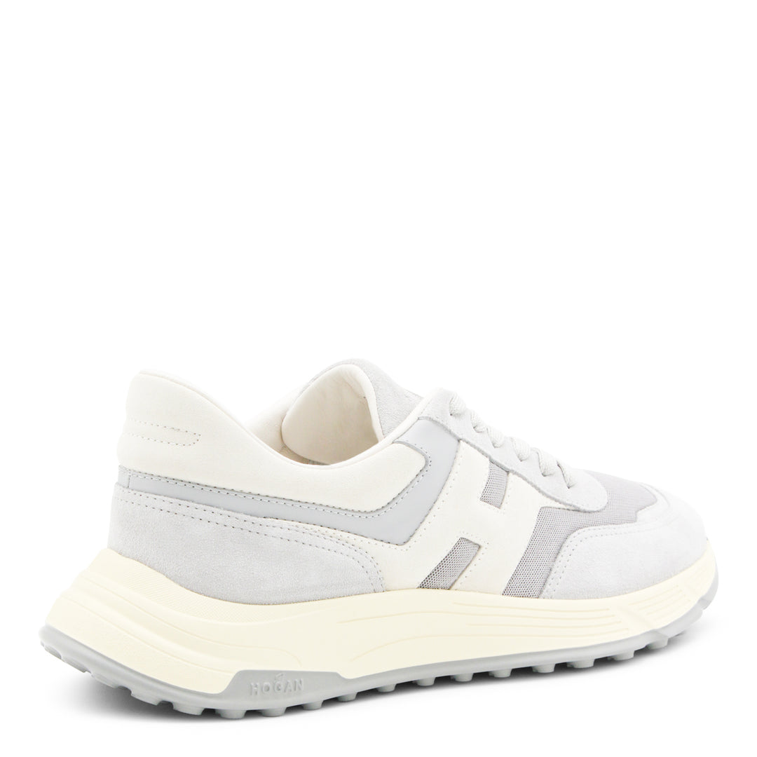 Hogan Sneakers - Blacks and greys | 72af63a74482d9834ac934ad14f8fbda34e8c248