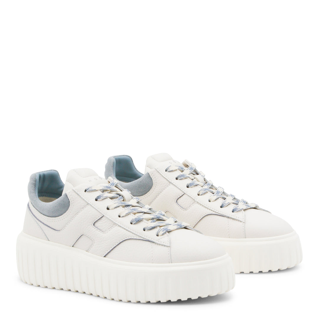 Hogan Sneakers - Light and natural | 200a6e393fb2aa9982caff8053bb1887ac96c06c