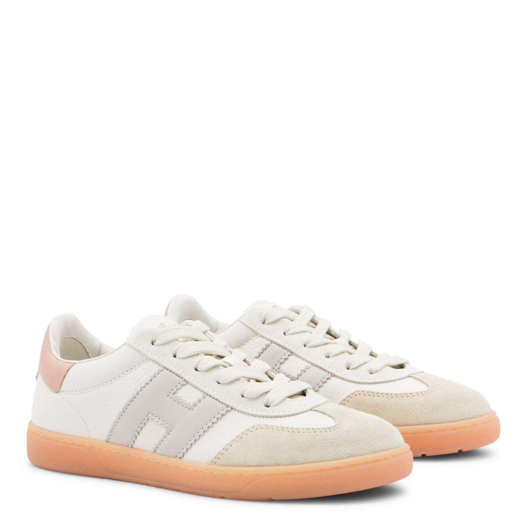 Hogan Sneakers - BIANCO/GRIGIO/NEBBIA | 2e90900decedfc7c10fa99095f12bd06c5e4ecd7