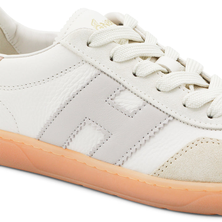 Hogan Sneakers - BIANCO/GRIGIO/NEBBIA | f6acbd5b3ad99a0c516aa474fc24602036f770d0