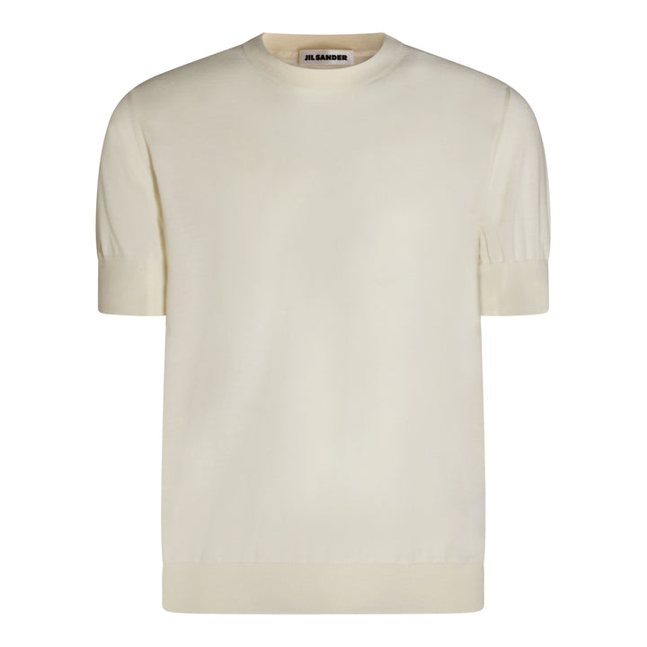 Jil Sander T-shirts and Polos - Cloud | aa9e37779d1b7c0c3b47562b3846af1c981d9932