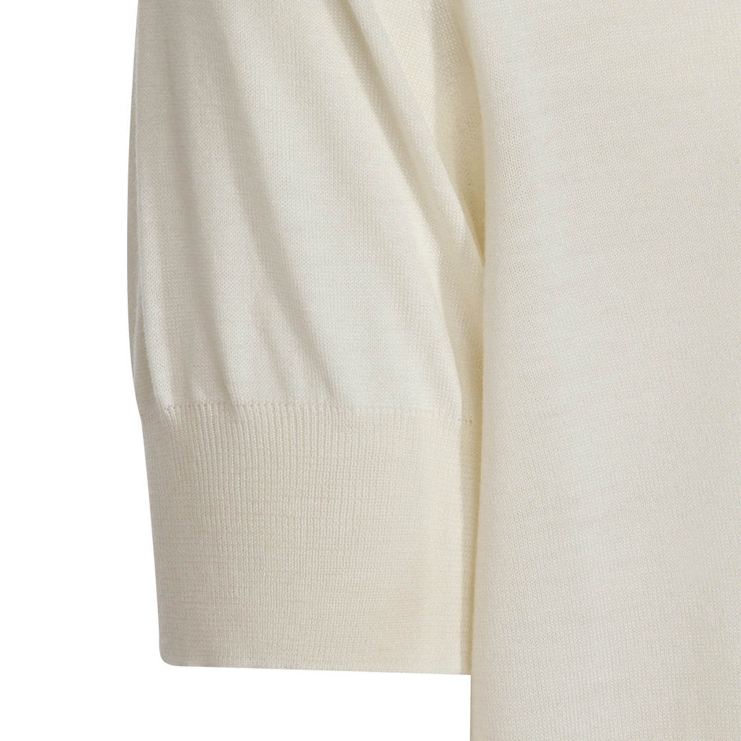 Jil Sander T-shirts and Polos - Cloud | eaf1a73bc7a775a1f2a56129bfefb5f8f3d0fe41