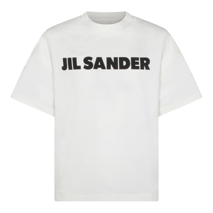 Jil Sander T-shirts and Polos - PORCELAIN | 79fc475f002f0025b265bd19636027a0fe628cc1