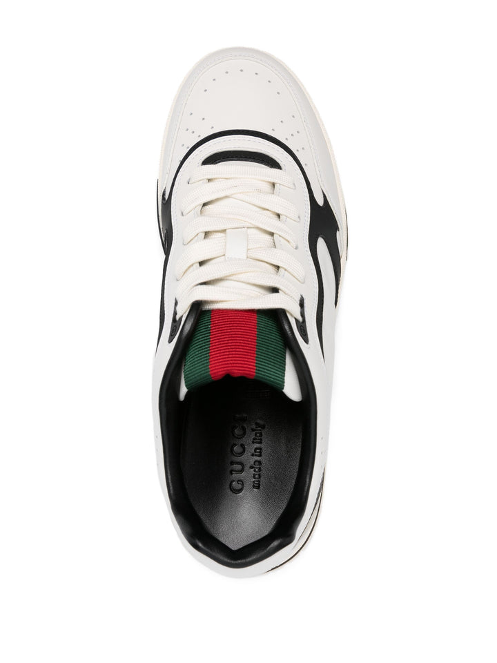 Sneakers Re-Web gucci