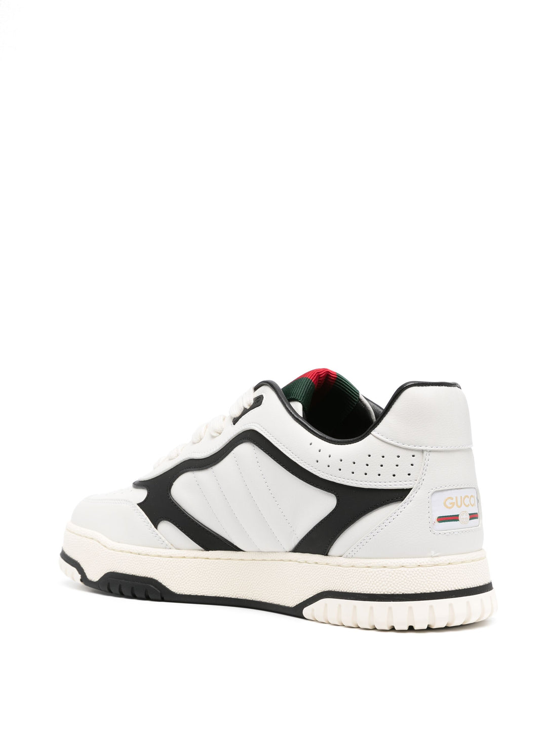 Sneakers Re-Web gucci