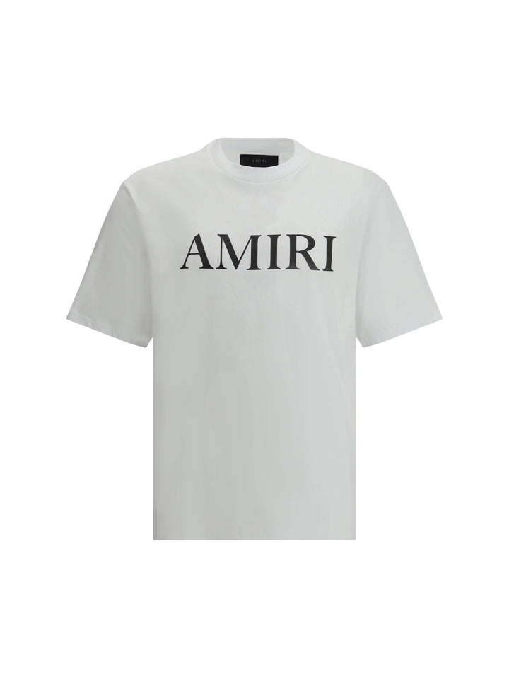 AMIRI LOGO T-SHIRT