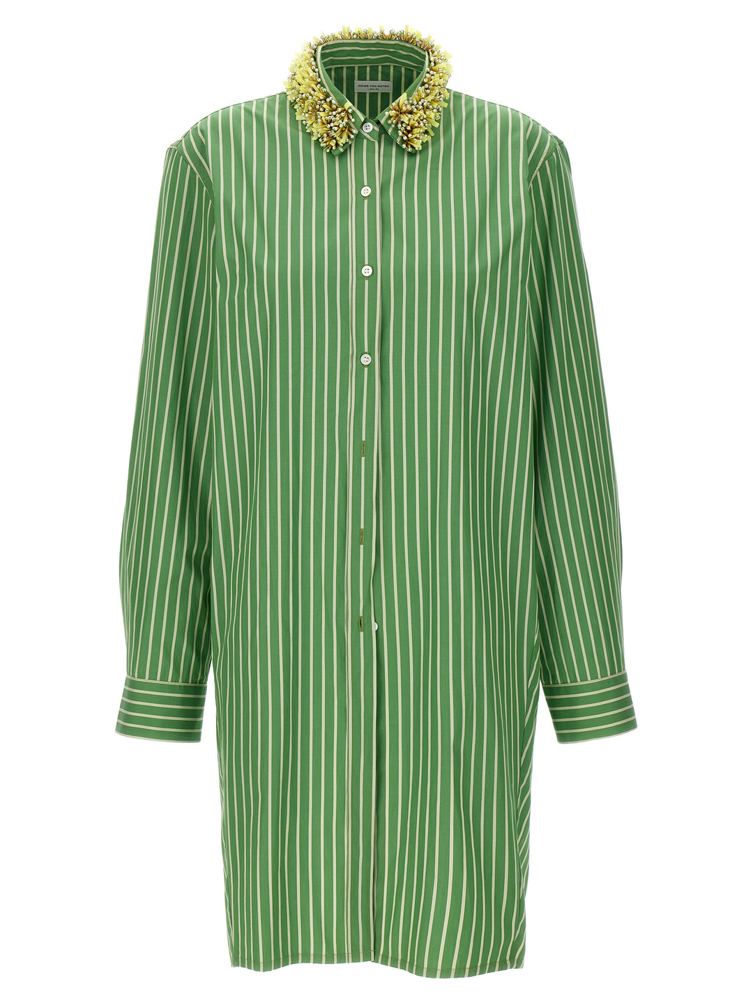 Calbero Shirt, Blouse Green