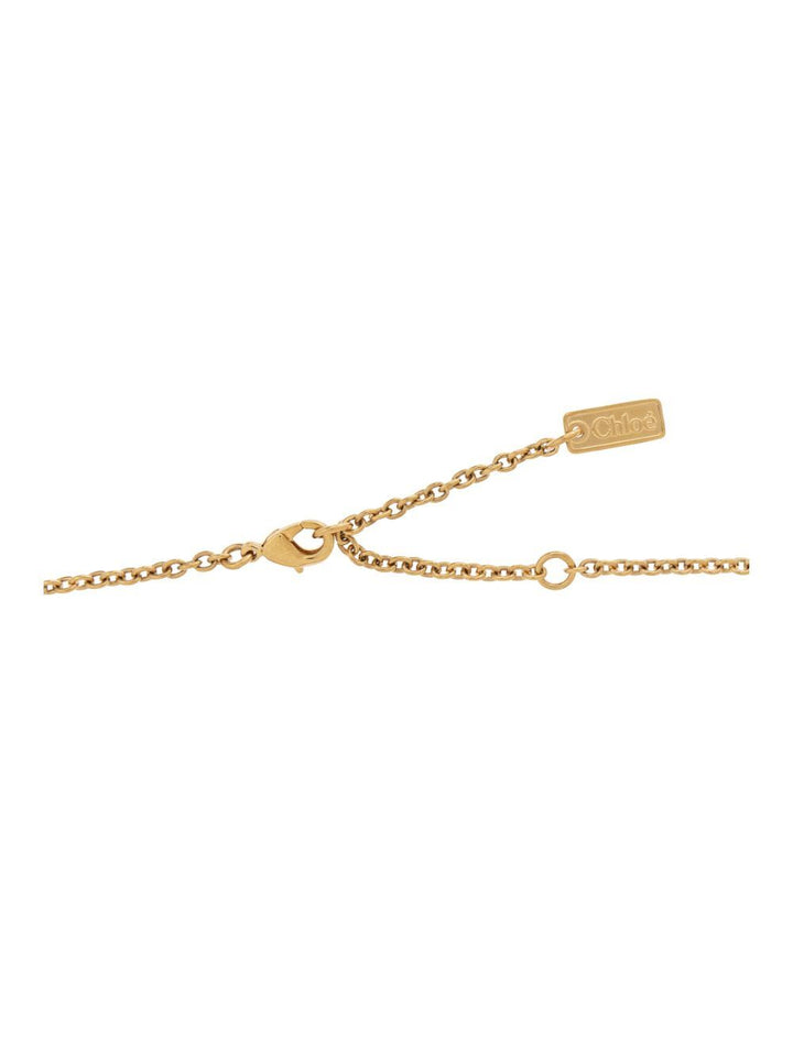 ChloÉ Collana - Metallic | a077a03a10321f675420884cf50bdd5806a11750