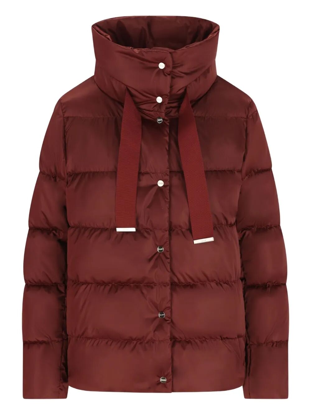 Herno Down jackets - Red | 3002385effea75a3d452f79cf7153c7f65cef8e9