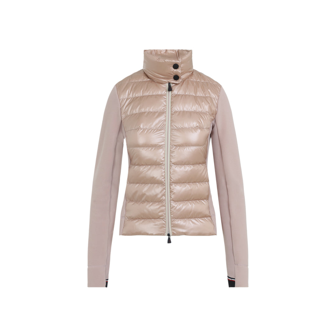 Moncler Grenoble Jackets - Pink & Purple | 98849ef273a062f897f61087f2a07c18f68cc4e9