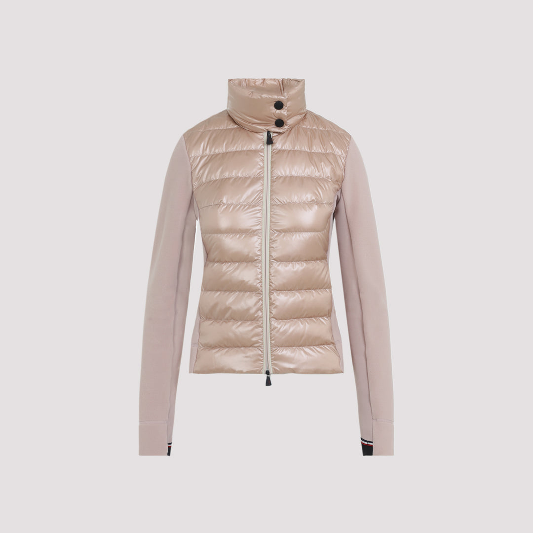 Moncler Grenoble Jackets - Pink & Purple | 25d78d3c1faea3687e13c8cc78c82fc2b7f1c92e