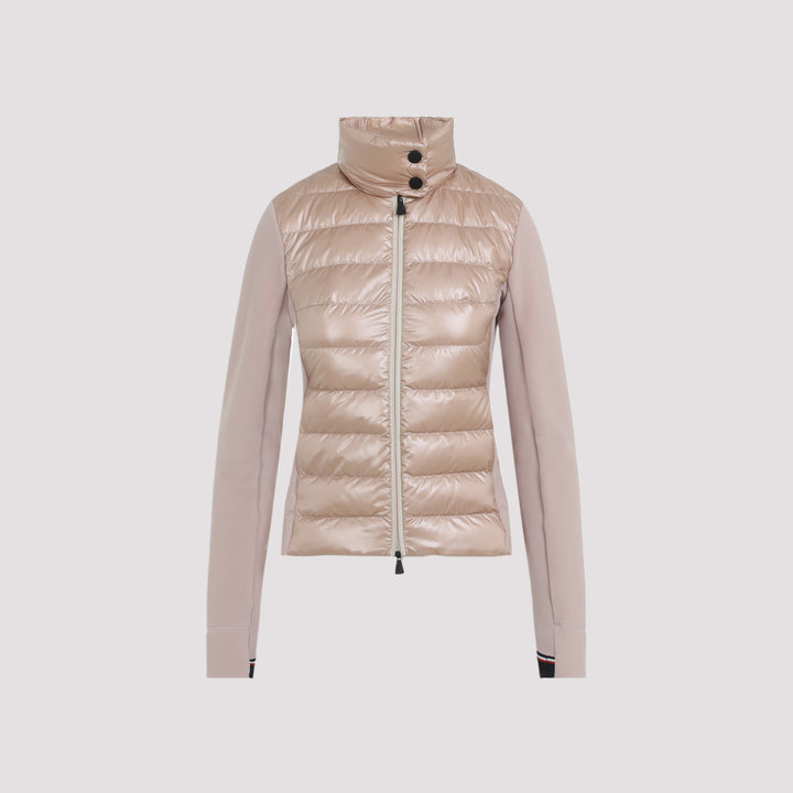 Moncler Grenoble Jackets - Pink & Purple | 25d78d3c1faea3687e13c8cc78c82fc2b7f1c92e