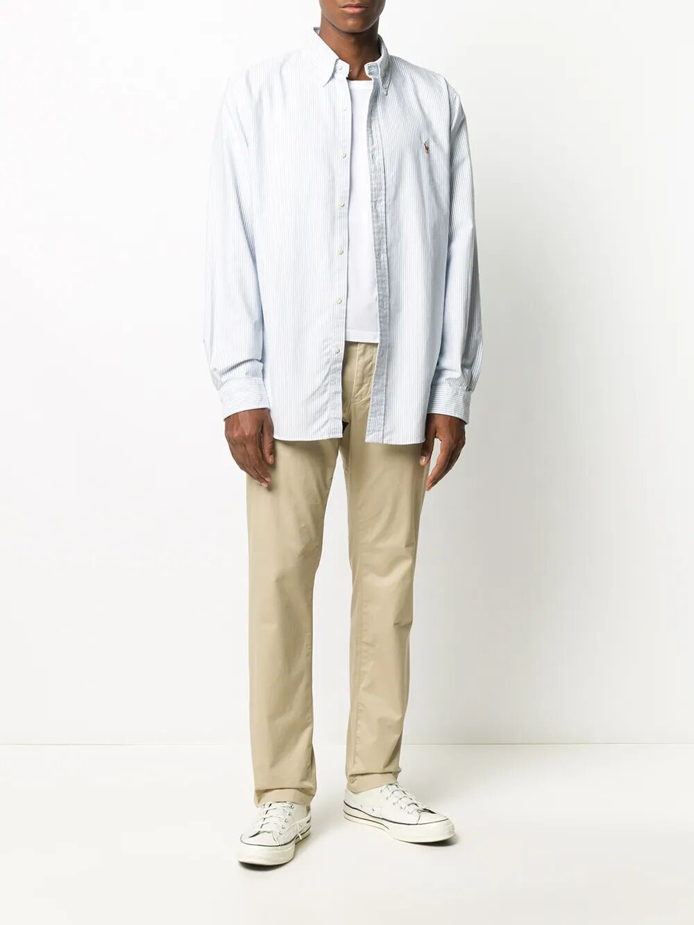 Polo Ralph Lauren Plain - Blue | 3de102df3aeb6932898323b7230b094c54ee8f6f