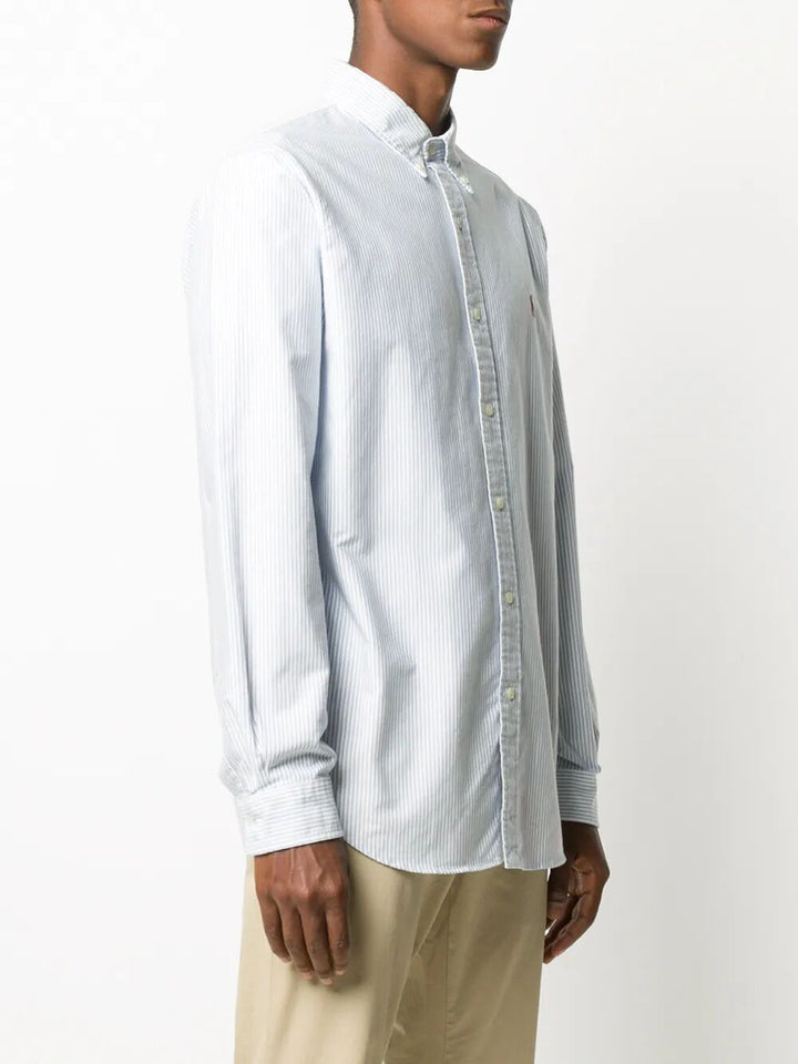 Polo Ralph Lauren Plain - Blue | dcbe650e7def44a1b2dc362155ac12dfc13e46e5