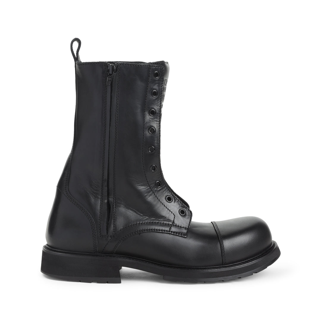 Balenciaga Boots - Black | 6cfe15f9d868242878b7c9a111b5228da680b713