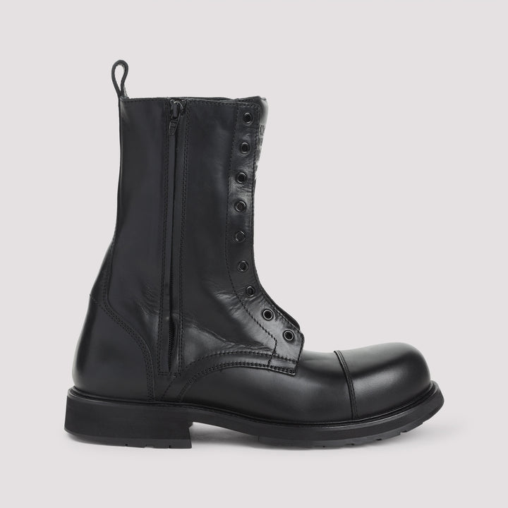 Balenciaga Boots - Black | 522fcf81c99a65c9d9be8bc1aa2e725df58fc9b6