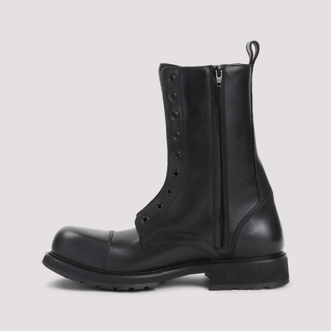 Balenciaga Boots - Black | 26539ba89aabf46c74d86e1ff14e40d08a17a21b