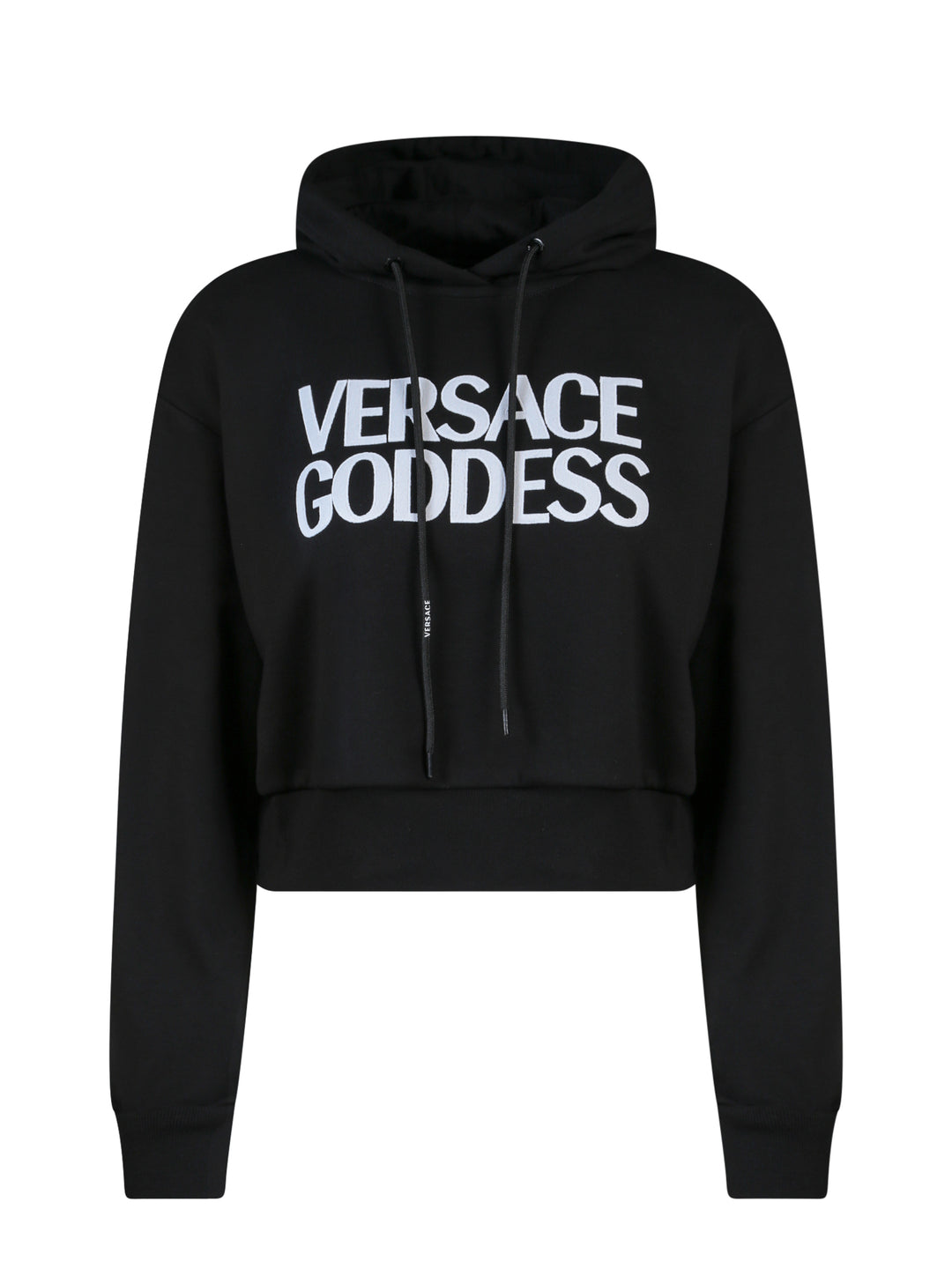 Versace Sweaters - Blacks and greys | e07bd72c9d9fa558701c32049ac29443548a0991